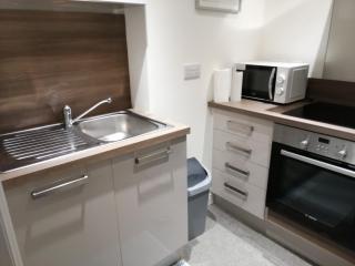 Sma Harbour Hoose - 6