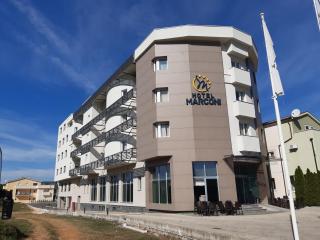 Hotel Marconi - 0