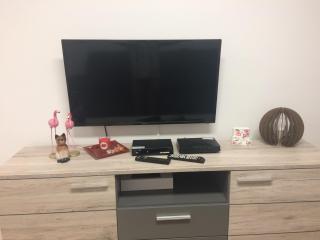 Apartamento Tobias Agaete Parque Playa del Ingles - San Bartolomé - 1