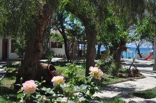 Lysistrata Bungalows - Potos - 4