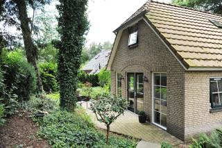 Wellness huis op de Goudsberg - Lunteren - 9