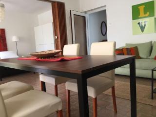 Domic ,Two Bedrooms whit Large Terrace - Njivice - 9