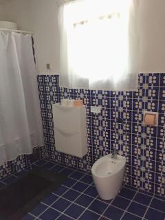 Domic ,Two Bedrooms whit Large Terrace - Njivice - 4