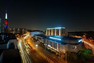 Congress & Wellness Hotel Olsanka - Prag - 0