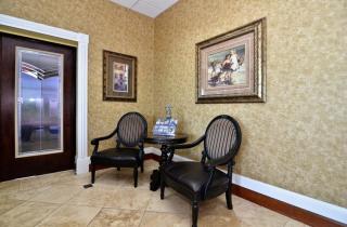 Best Western - Fayetteville - Fayetteville - 9