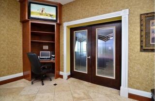 Best Western - Fayetteville - Fayetteville - 8