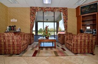 Best Western - Fayetteville - Fayetteville - 7