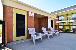 Best Western - Fayetteville - Fayetteville - 6