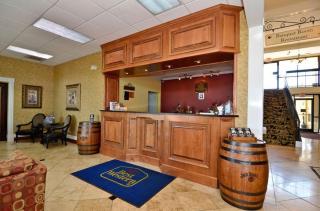Best Western - Fayetteville - Fayetteville - 5