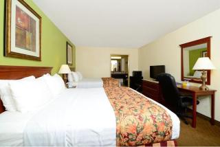 Best Western - Fayetteville - Fayetteville - 4