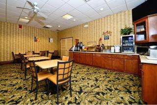 Best Western - Fayetteville - Fayetteville - 3