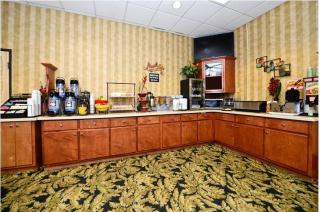 Best Western - Fayetteville - 2