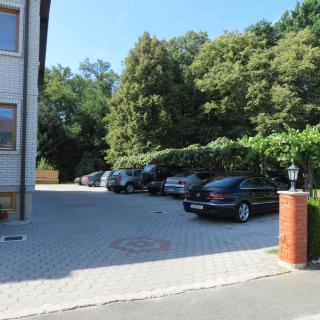 Rooms and Apartments Panker - Moravske-Toplice - 9