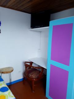 Apartamento en Pereira Amoblado y con Terraza - Pereira - 6