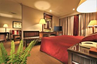 Iberotel Crown Empress Nile Cruise - Every Monday from Luxor for 07 & 04 Nights - Every Friday From Aswan for 03 Nights - Luxor - 3