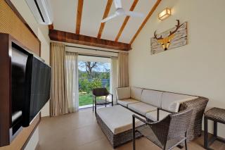 The Fern Sattva Resort - Polo Forest - Vijayanagar - 4