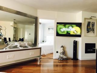 Luxury Apartament in Marina - Benalmádena - 5