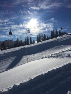 Tom's Alpenhütte - 4