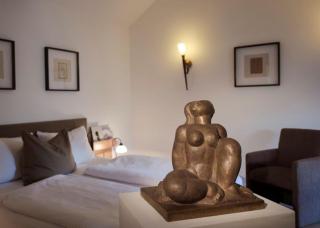 Gasthof Badl - Bed & Breakfast - Hall en Tirol - 5