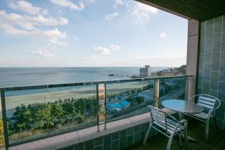 SongJeong Olla Hotel - Busan - 4