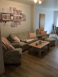 Ferienwohnung am Wiehengebirge - Hüllhorst - 4