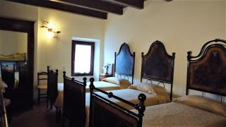 Antico Borgo dell'Anconella - grande appartamento rustico - Anconella - 3