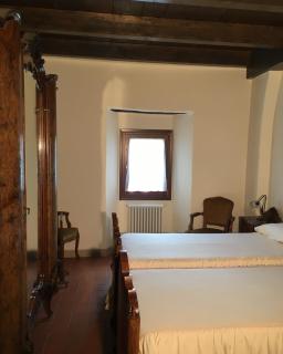 Antico Borgo dell'Anconella - grande appartamento rustico - 5
