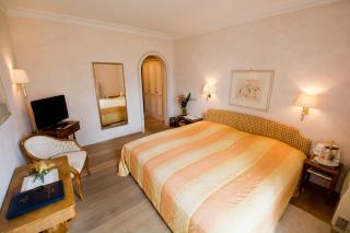 Romantik Hotel Castello Seeschloss - Ascona - 2