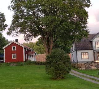 1800-tals torp i landsbygd nära till allt - Värnamo - 9