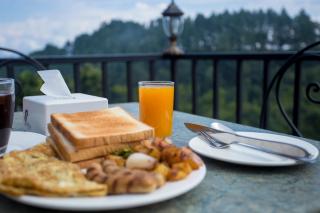 Depche Village Resort - 1