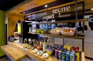 Ibis Budget Madrid Getafe - Getafe - 6