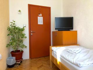 Pigeon Square Rooms - Sarajevo - 8
