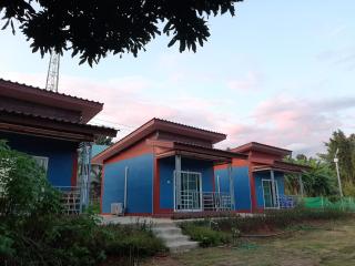 Phu Chaem House - Mae Chaem - 9