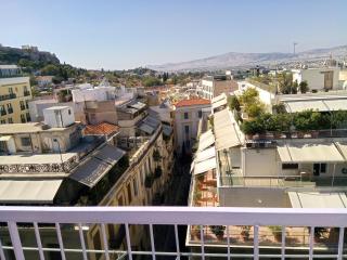 Unique location with rooftop view - Atene - 7