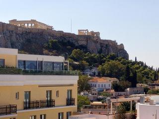 Unique location with rooftop view - Atene - 9