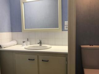 Maison de bourg sans jardin - Pleucadeuc - 1