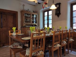 Gutsherrenhaus - Maikammer - 4