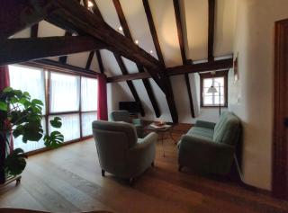 Gutsherrenhaus - Maikammer - 2