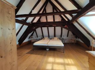 Gutsherrenhaus - 1