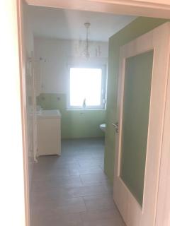 Ferienwohnung Friese - Neußen - 9