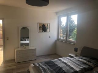 Ferienwohnung Friese - Neußen - 4