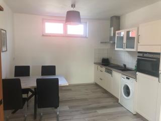 Ferienwohnung Friese - Neußen - 3
