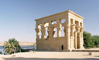 Nile Cruise King Tut - 2