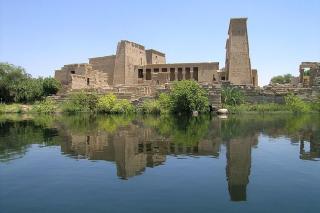 M/S Nephtis Nile Cruise - Luxor - 1