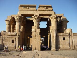 M/S Nephtis Nile Cruise - Luxor - 6