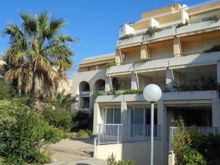 RESIDENCE LES TERRASSES - 5