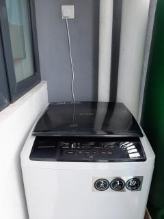 Symphony Tower Studio@Balakong - 2