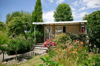 Camping Saint Michel - Courtils - 5
