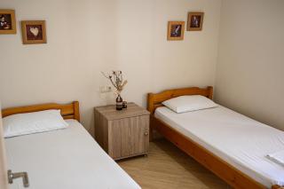 Anastasios Room's - Olympiakí Aktí - 2