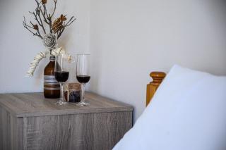Anastasios Room's - Olympiakí Aktí - 1